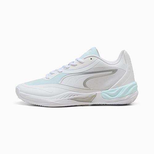 プーマ PUMA オールプロ ニトロ 2 スカイブレーク バスケットボールシューズ メンズ 312374-03