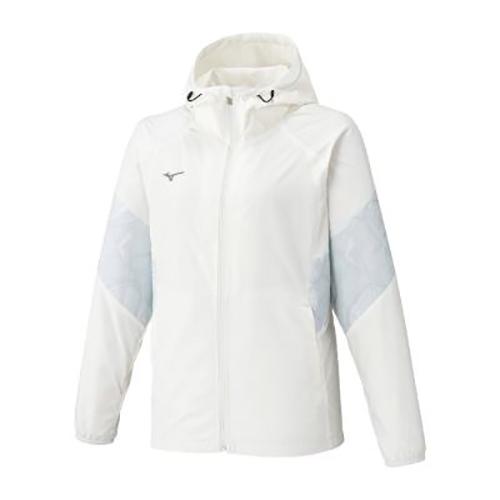 ミズノ MIZUNO 【吸湿発熱】ブレスサーモウォーマージャケット ウィメンズ 32MEC831-02