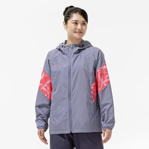 ミズノ MIZUNO 【吸湿発熱】ブレスサーモウォーマージャケット 