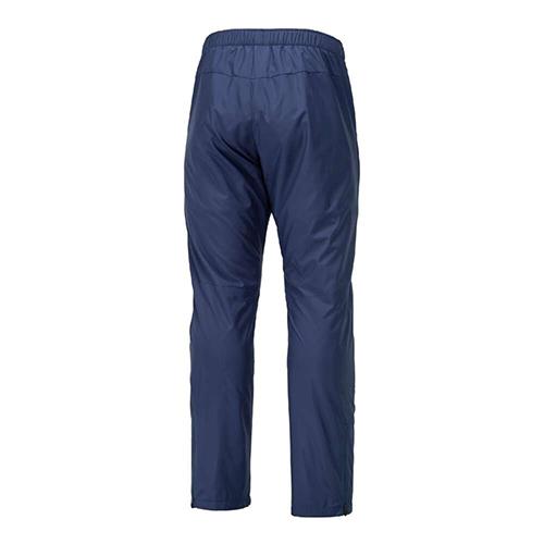 ミズノ MIZUNO 【発熱素材】ブレスサーモウォーマーパンツ WINDUPPANTS ロングパンツ メンズ テニス 32MFB541-13の通販は