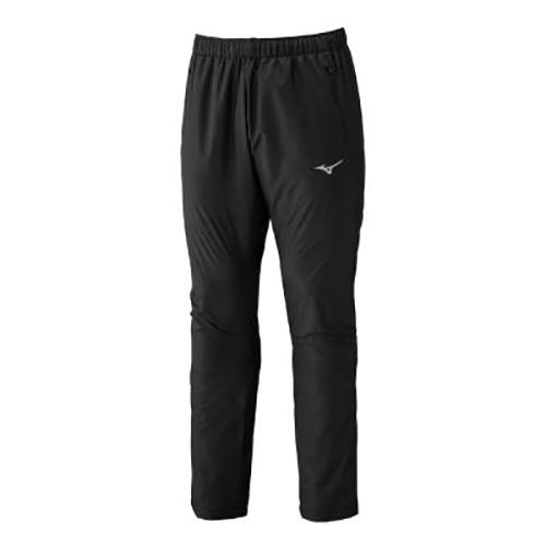 ミズノ MIZUNO 【吸湿発熱】ブレスサーモウォーマーパンツ メンズ 32MFC541-09