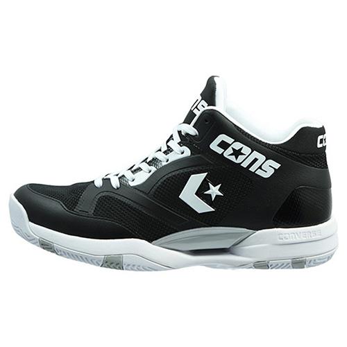 コンバース CONVERSE CONS ACCELERATOREV MID バスケットボール シューズ メンズ 33500402