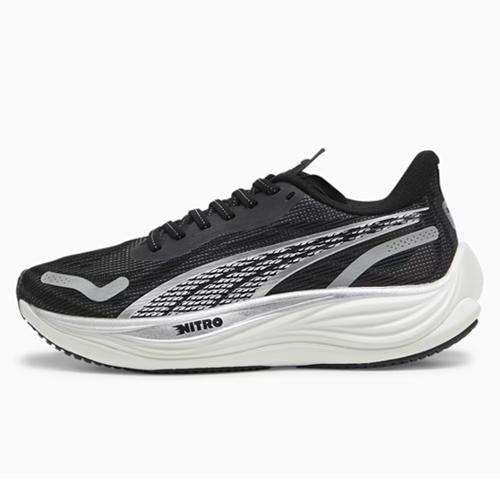 プーマ PUMA ウィメンズ ヴェロシティ ニトロ 3 ランニングシューズ レディース 377749-01の通販は