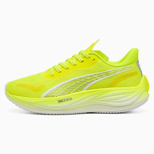 プーマ PUMA ヴェロシティ ニトロ 3 ランニング シューズ ウィメンズ 377749-16