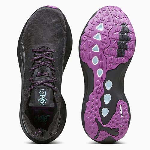 プーマ PUMA メンズ PUMA x CIELE フォーエバーラン ニトロ ランニング