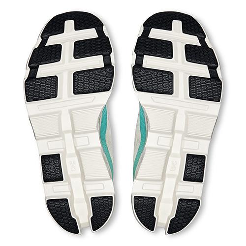 送料無料】On cloudmonster2ランニングシューズ ホワイト/レッド ON