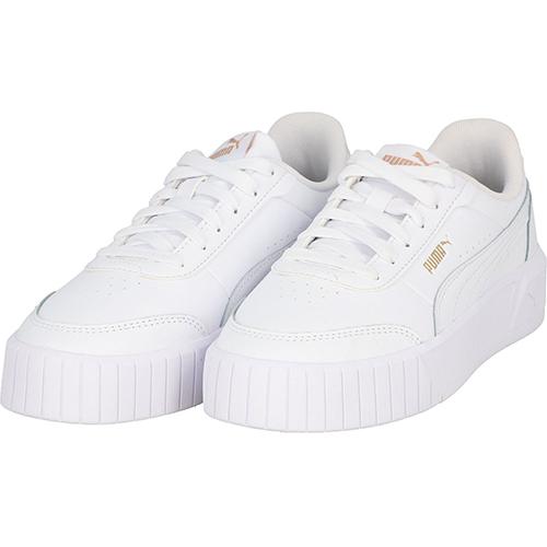 プーマ PUMA キャリーナ ミア カジュアルシューズ レディース 402637-06