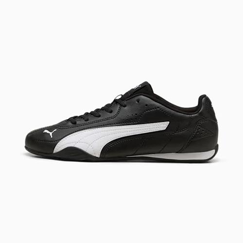 プーマ PUMA キャッチ スニーカー カジュアルシューズ  ユニセックス 402679-04