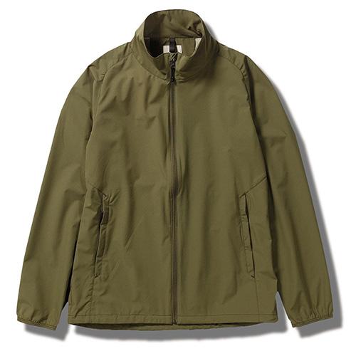 フォックスファイヤー Foxfire カームシェルジャケット Calm Shell Jacket アウトドア メンズ 5213440-070