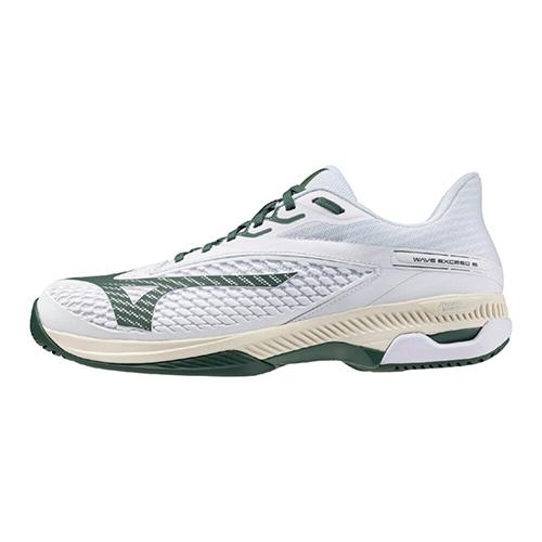 ミズノ MIZUNO 【オールコート用】ウエーブエクシード 6 SW AC テニスシューズ ユニセックス 61GA2516-35