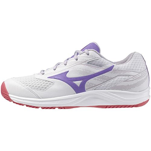 ミズノ MIZUNO 【オールコート用】ブレイクショット5 WIDE AC シューズ テニス ユニセックス 61GA2541-67