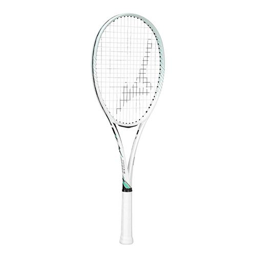 ミズノ MIZUNO ディーフォース V-10【ガット別売】軟式ラケット テニス 63JTN544-01