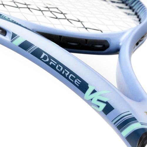 ミズノ MIZUNO ディーフォースVS-50【ガット別売り】 軟式テニス