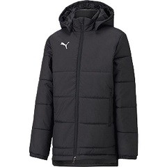 プーマ PUMA ベンチジャケット JR メンズ サッカーウェア 657821-03の通販は