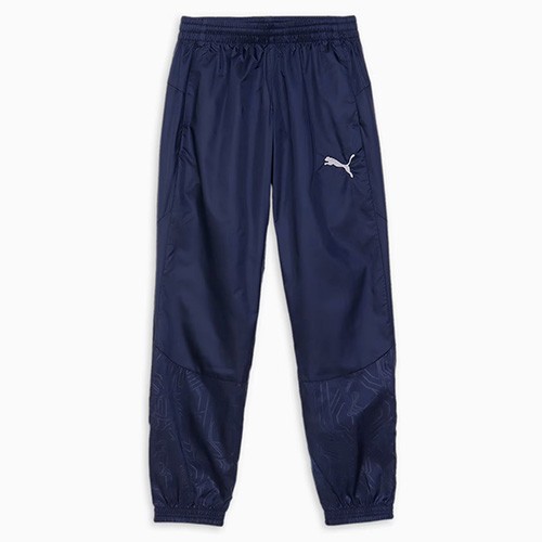 プーマ PUMA サッカー チームファイナル ピステ パンツ サッカー フットサル メンズ 659124-06