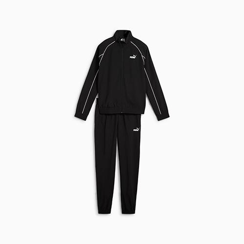 プーマ PUMA  ウーブン トラックスーツ CL 上下セット ウィメンズ 687709-01