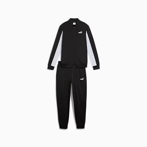 プーマ PUMA  ポリ ベースボール スーツ 上下セット CL ウィメンズ 687733-01 5,544円