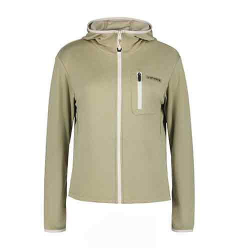 ICEPEAK アイスピーク ウェア / ジャケット＜2023＞ICEPEAK CARBON / 56225505 アイスピーク(ICE PEAK) スキーウェア ジャケット WADDED JACKET