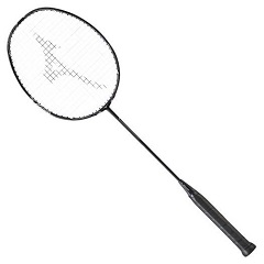 ミズノ MIZUNO FORTIUS 33 QUICK 【ガット別売り】 バドミントン ラケット 73JTB133-09の通販は 14,417円