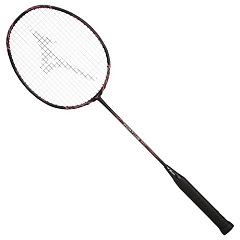 ミズノ MIZUNO FORTIUS 60 バドミントン ラケット 73JTB360-64の通販は