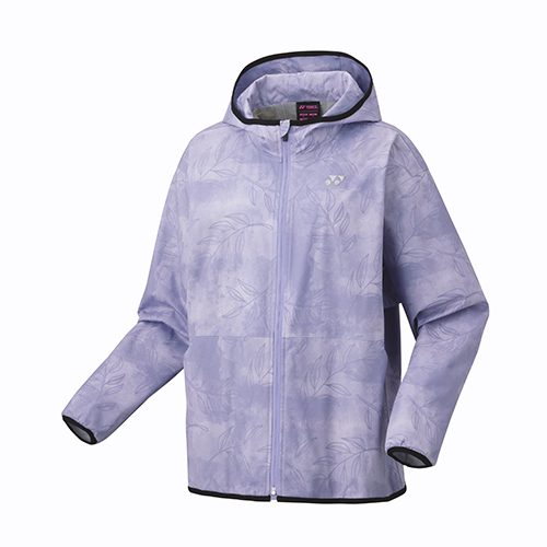 ヨネックス YONEX 裏地付きウィンドウォーマーパーカー 長袖 テニス レディース 78075-510の通販は