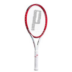 プリンス Prince BEAST MAX(275g)【張上げ済】 【ガット・工賃サービス】硬式ラケット テニス 7TJ160