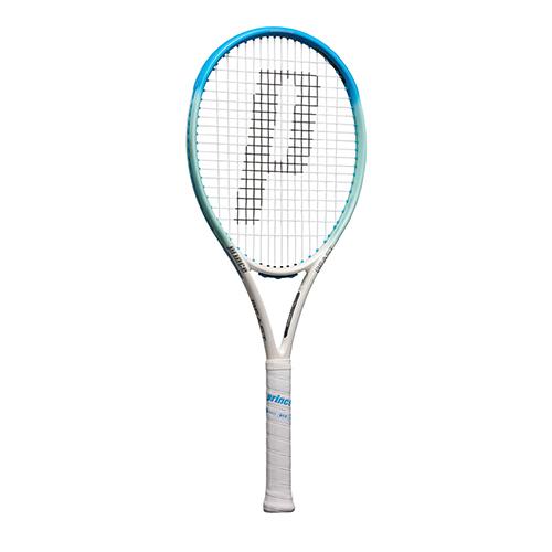 プリンス Prince BEAST 100 280g【ガット別売】硬式ラケット
