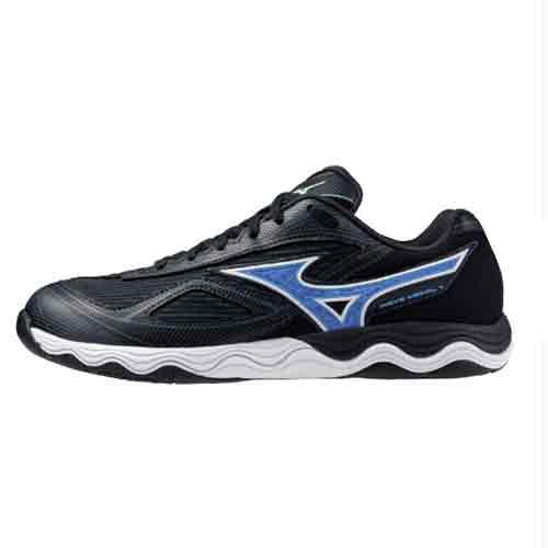 ミズノ MIZUNO ウエーブメダル7 シューズ 卓球 ユニセックス 81GA2315-32