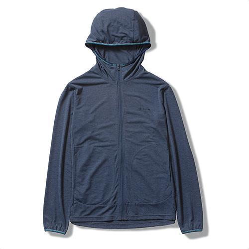 フォックスファイヤー Foxfire SCフーディ フルジップパーカー アウトドア ウィメンズ 8215197-046