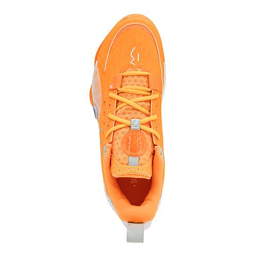 新品」リーニンWade All City 13オレンジ US9 Wade All City 12