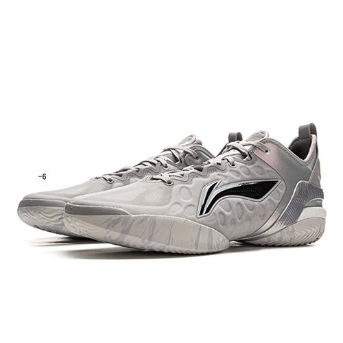 リーニン LI-NING YUSHUAI XIX V2YUSHUAI 19 V2 バスケットボールシューズ ユニセックス ABAV049-6