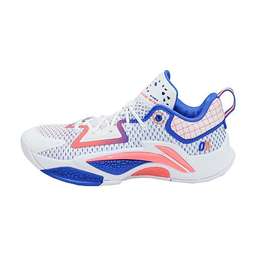 リーニン LI-NING BAD5 DOMINATOR I バスケットボールシューズ バッシュ ABFV003-1C