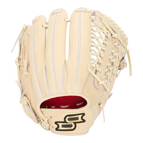 エスエスケイ SSK プロエッジシリーズB オールラウンド 野球 硬式グローブ PKB754-12