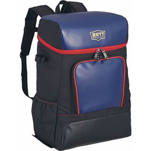ゼット ZETT ジュニア デイパック(35L) LTD 限定品 リュック 野球 BA1701B-2964の通販は 8,580円