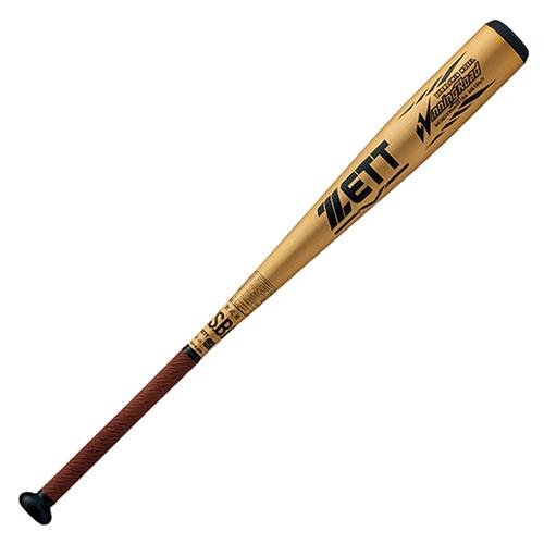 【 限定価格 】 ゼット ZETT 軟式金属製バット ウイニングロード（84cm） 野球 BAT35514-8201