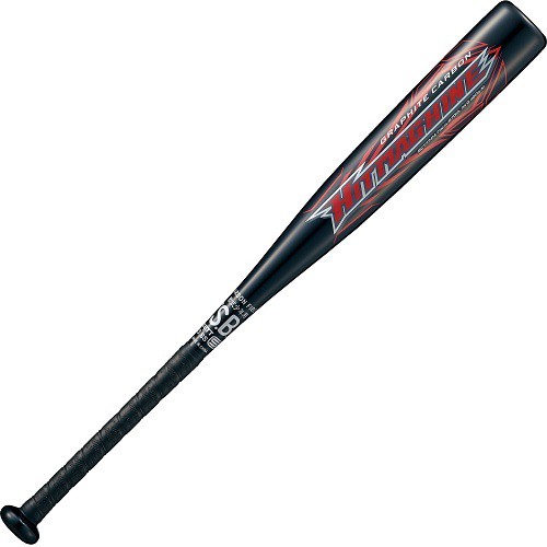 ゼット ZETT 軟式ジュニア FRPバット HITMACHINE 74cm 420g 野球 ジュニアバット BCT77414-1900