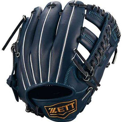 ゼット ZETT 少年軟式グラブ ゼロワンステージ オールラウンド用 野球 グローブ BJGB71520S-2900