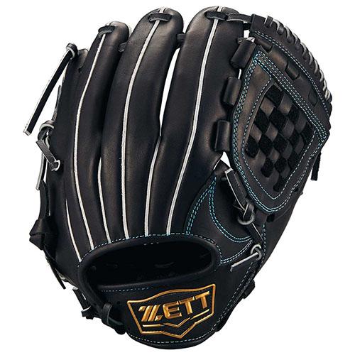 ゼット ZETT 少年軟式グラブ ゼロワンステージ 投手・内野手用 野球 グローブ BJGB71530S-1900