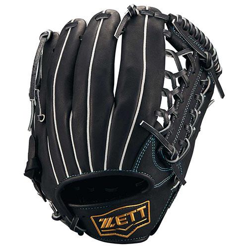 ゼット ZETT 少年軟式グラブ ゼロワンステージ 外野手用 野球 グローブ BJGB71540S-1900