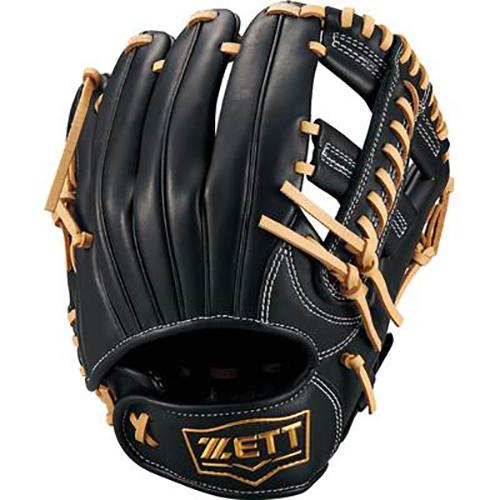 ゼット ZETT 少年軟式グラブ ソフトステア オールラウンド用 右投げ用 野球 BJGB74430-1932