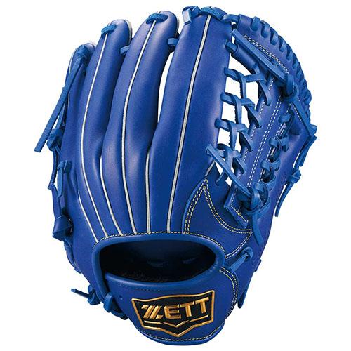 ゼット ZETT 少年軟式グラブ ソフトステア オールラウンド用 野球 グローブ BJGB74540-2500