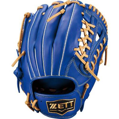 ゼット ZETT ジュニア軟式グラブ ソフトステア 野球 グローブ BJGB74550F-2532