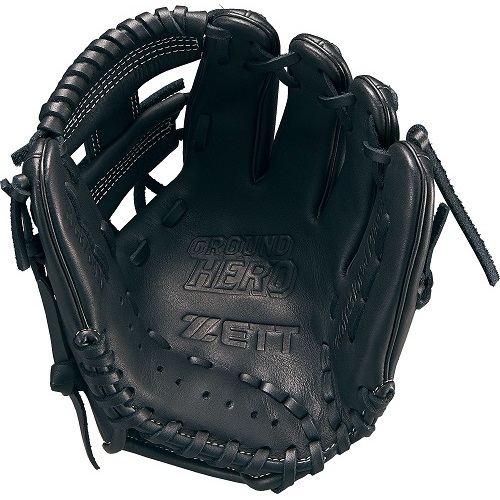 ゼット 少年　軟式　オールラウンド　グラフ　BJGB76410-1900 3個 限​定​販​売​】 ゼット 少年 軟式 オールラウンド グラフ