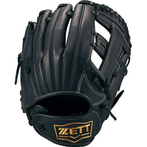 ゼット ZETT 軟式ジュニア グランドヒーロー オールラウンド用 野球 ジュニアグラブ BJGB76420-1900の通販は 8,118円