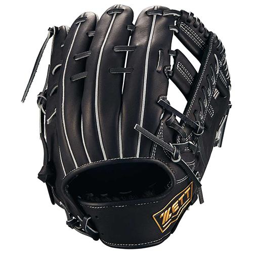 ミズノ 軟式用MZ Softer(エムジーソフター)外野手向け／サイズ12