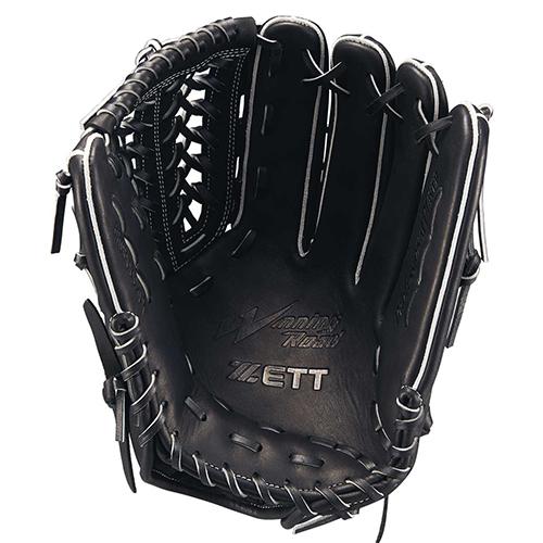 【 限定価格 】 ゼット ZETT 野球 軟式グラブ ウイニングロード オールラウンド用 右投げ用 BRGB33520R-1900