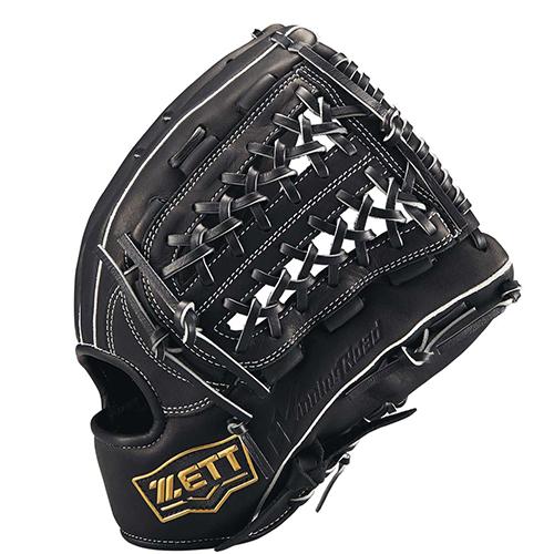【 限定価格 】 ゼット ZETT 野球 軟式グラブ ウイニングロード オールラウンド用 右投げ用 BRGB33520R-1900