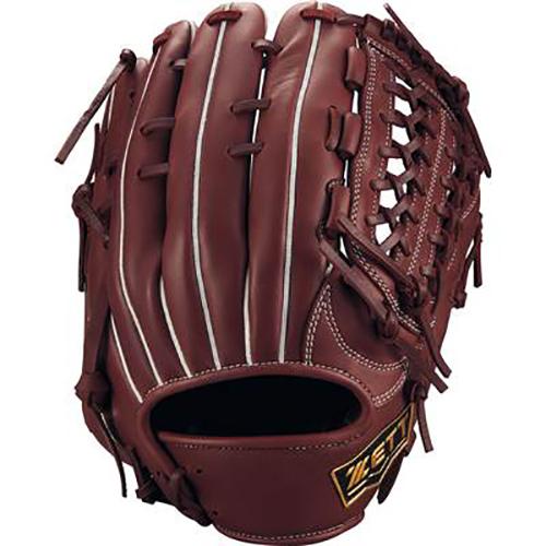 ゼット ZETT 野球 軟式グラブ ウイニングロード オールラウンド用 右投げ用 BRGB33520R-3700A
