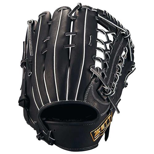 ゼット ZETT 野球 軟式グラブ ウイニングロード オールラウンド用 BRGB33530R-1900