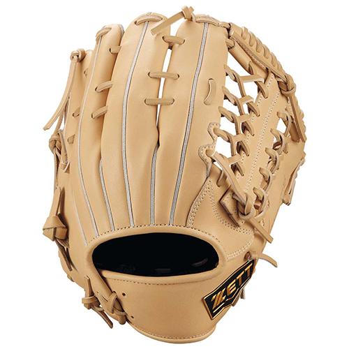 ゼット ZETT 野球 軟式グラブ ウイニングロード オールラウンド用 右投げ用 BRGB33530R-3200